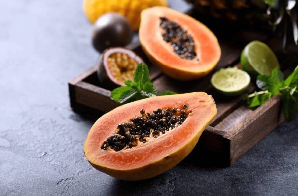Mơ thấy quả đu đủ có phải điềm báo mang vận may không?