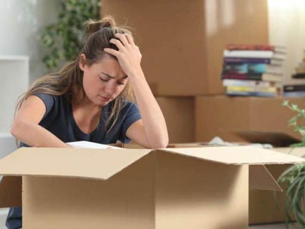 Nằm mơ thấy mất đồ, mất đồ tìm lại được là điềm gì?