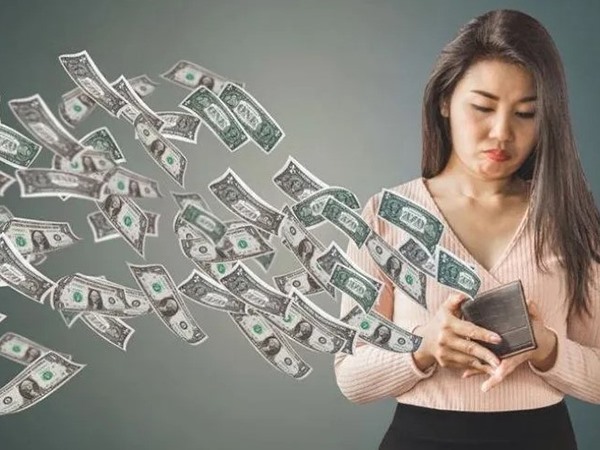 Nằm mơ thấy mất tiền nhưng tìm lại được là điềm gì?