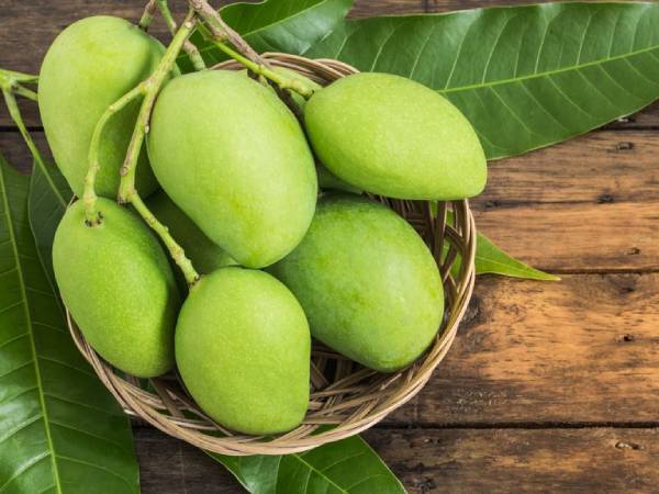 Mơ thấy quả xoài: Bí ẩn may mắn hay cảnh báo sắp đến?