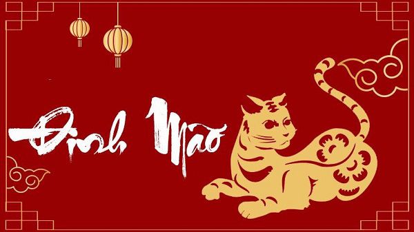 Vận trình tử vi trọn đời tuổi Đinh Mão