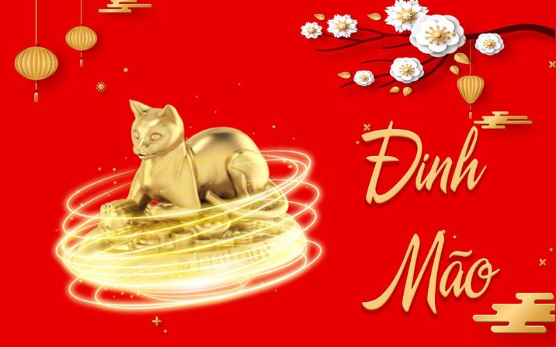 Con số may mắn tuổi Đinh Mão hôm nay mang vận khí gì?