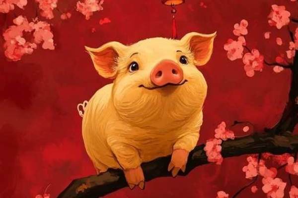 Vận trình tử vi tuổi Hợi ngày 18/10/2025