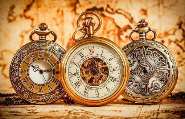 Nằm mơ thấy đồng hồ là điềm gì? Tín hiệu vận may hay rủi?