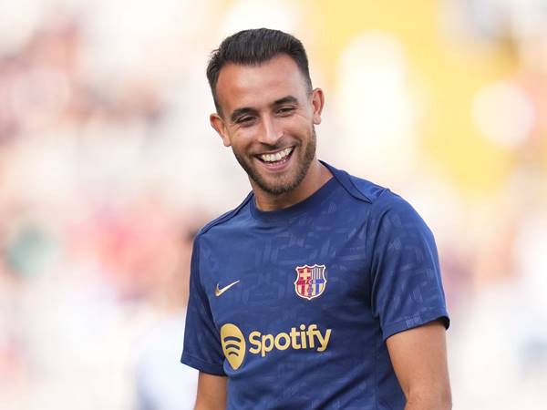 Các thành tựu cá nhân nổi bật của Eric Garcia