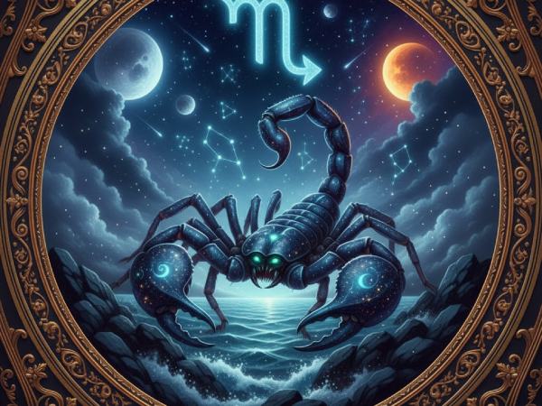 Con số may mắn cung Thiên Yết hôm nay 27/11/2025 thứ 5