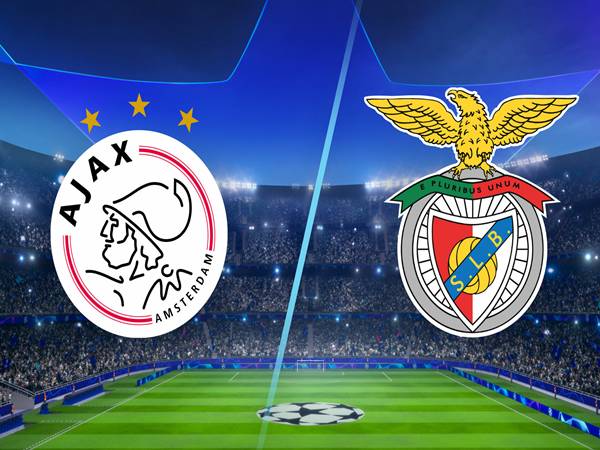 Nhận định đối đầu Ajax vs Benfica, 00h45 ngày 26/11
