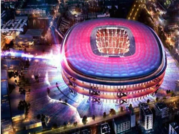 Khám phá sân Camp Nou – Sân nhà Barca có gì đặc biệt