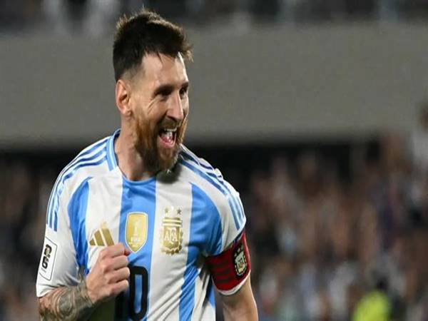 Những trận đấu đáng nhớ nhất sự nghiệp của Lionel Messi