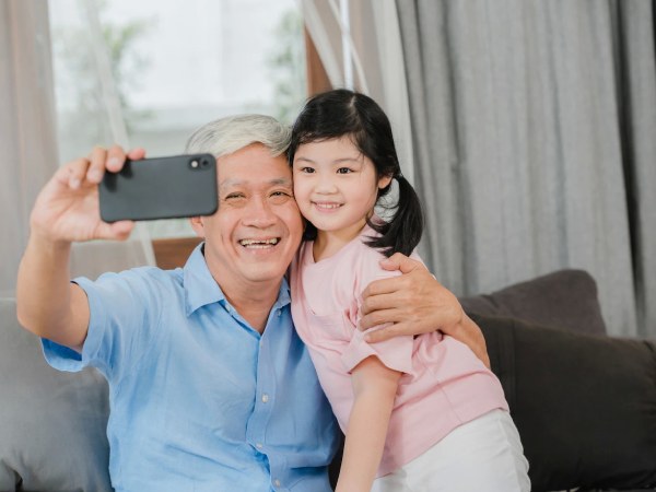 Phân tích giấc mơ thấy ông ngoại dưới góc nhìn tâm lý học