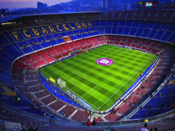 Lịch sử ra đời của Sân Camp Nou