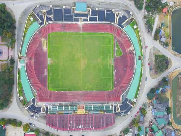 Vai trò, ý nghĩa các sân vận động lớn nhất Việt Nam Vai trò, ý nghĩa các sân vận động lớn nhất Việt Nam