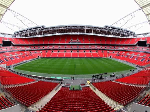 Sân Wembley của CLB nào nằm ở đâu? Biểu tượng bóng đá Anh