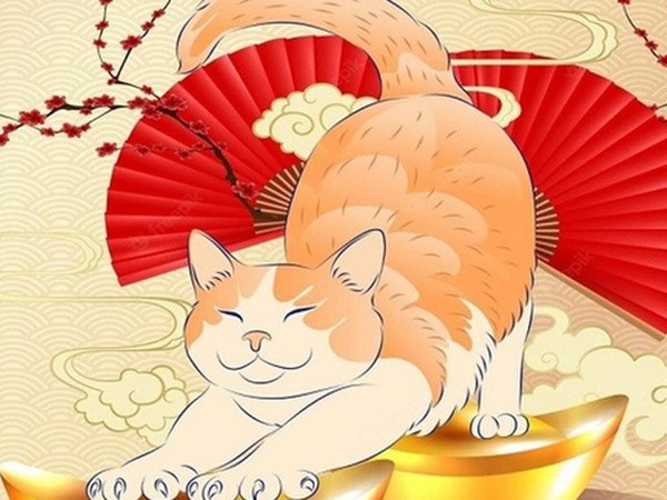 Dẫn lối tài lộc với số vàng tuổi Ất Mão 3/12/2025