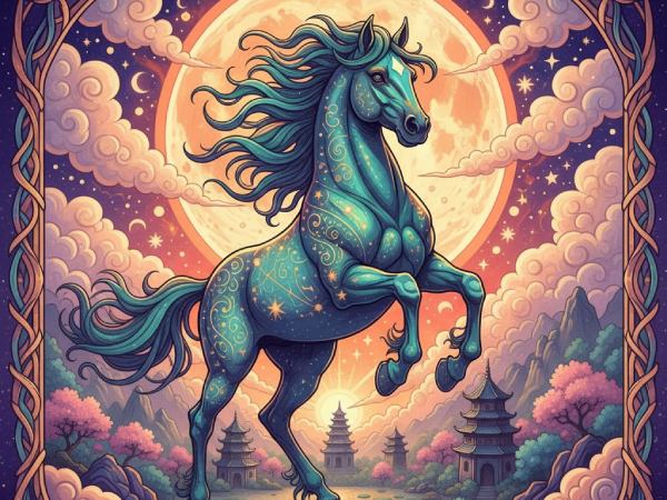 Tử vi tuổi Ngọ ngày hôm nay 20/12/2025 may mắn phát tài