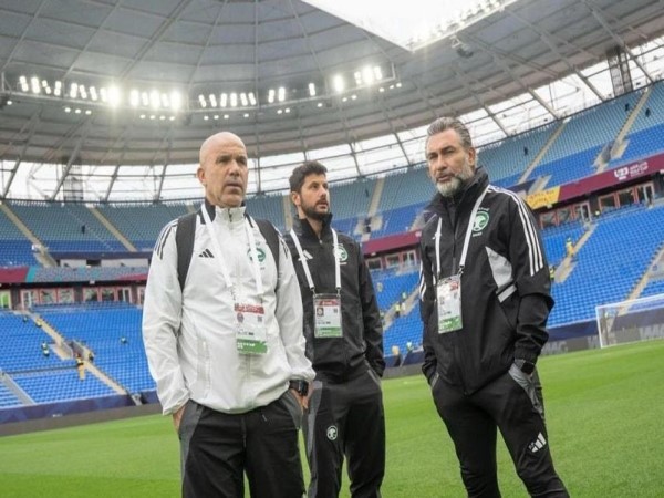 Tin BĐVN: HLV Kim Sang Sik đấu trí huyền thoại Di Biagio