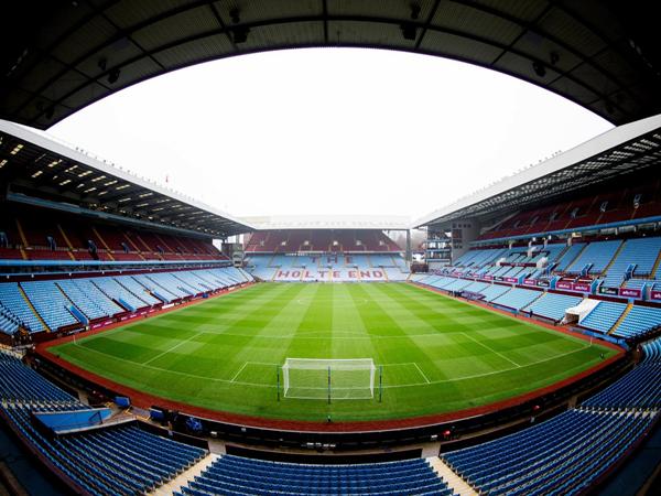 Khám phá sân vận động Villa Park: SVĐ của Aston Villa