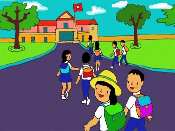 Nằm mơ thấy đi học là điềm gì cho sự nghiệp và tương lai?