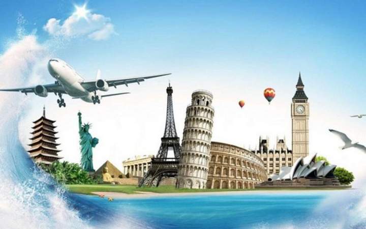 Nằm mơ thấy đi nước ngoài là điềm báo gì về tương lai?