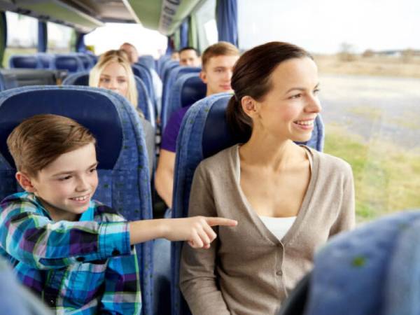 Phân tích ý nghĩa giấc mơ thấy đi xe khách là điềm báo lành hay dữ?