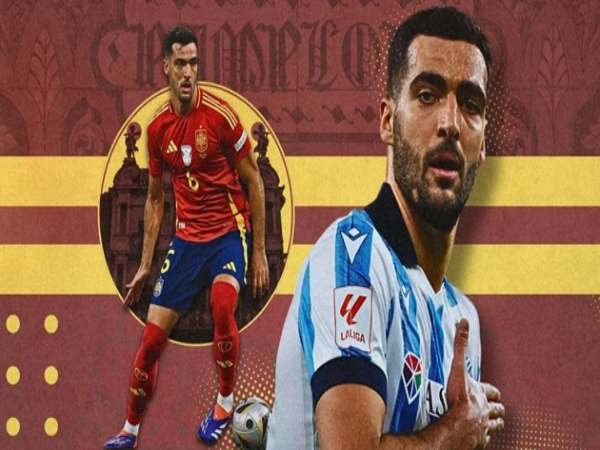 Merino: Ngôi sao sáng mới trên hàng công Arsenal