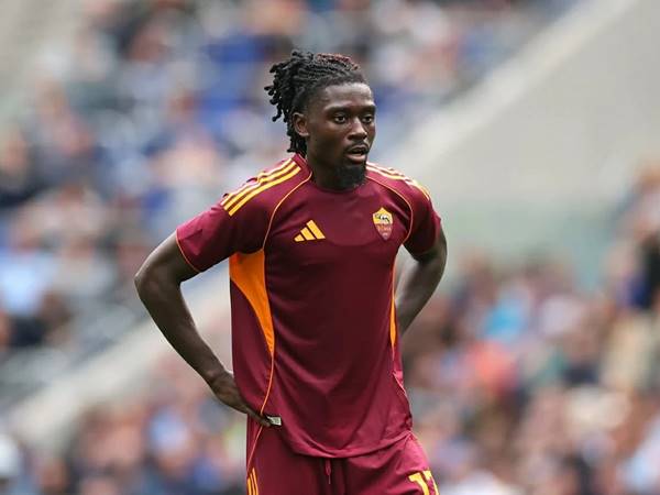 Tin MU: Amorim được cho là đang nhắm đến Manu Koné