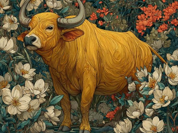 Tử vi con số may mắn 12 con giáp ngày 11/1/2026 cho tuổi Sửu