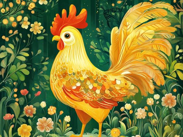 Con số may mắn tuổi Dậu ngày 11/01/2026