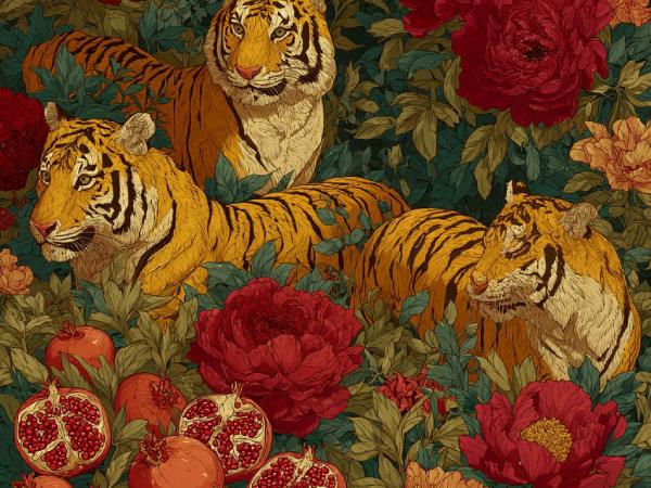 Con số may mắn ngày 15/01/2026 tuổi Dần