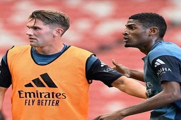 Arsenal Vs Brentford: Merino Hay Gyokeres Sẽ Tỏa Sáng