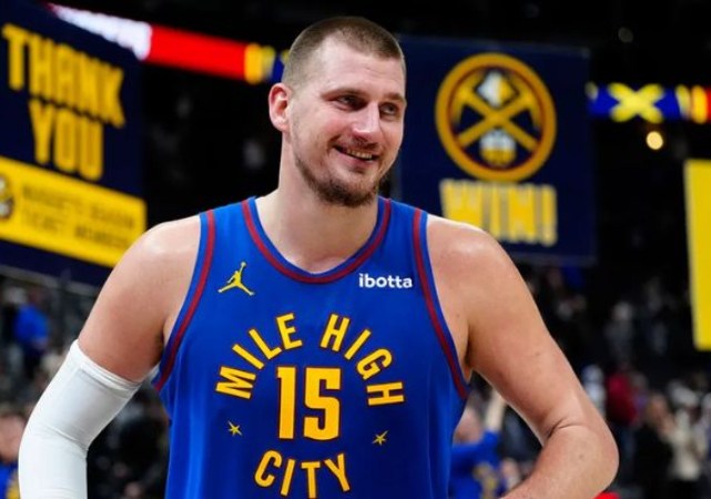 Nuggets ghi 112 điểm, bench đóng góp 26