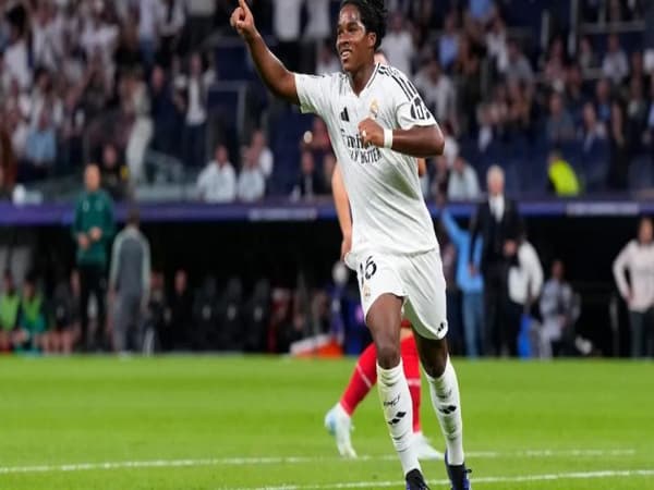 Sao trẻ nâng cao hiệu quả tấn công và phá phòng ngự