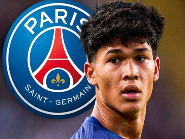 Tin PSG: CLB PSG hoàn tất việc chiêu mộ Dro Fernandez