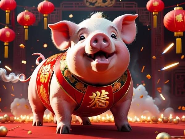 Bật mí những con số lộc phát tuổi Tân Hợi ngày 3/1/2026