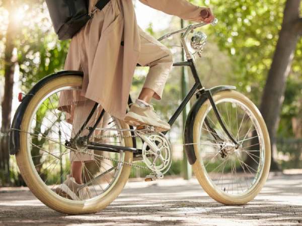 Lý giải bất ngờ khi nằm mơ thấy đi xe đạp là điềm gì?