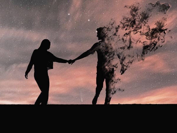 Giải mã ý nghĩa nằm mơ thấy người đã chết từ lâu là số mấy?