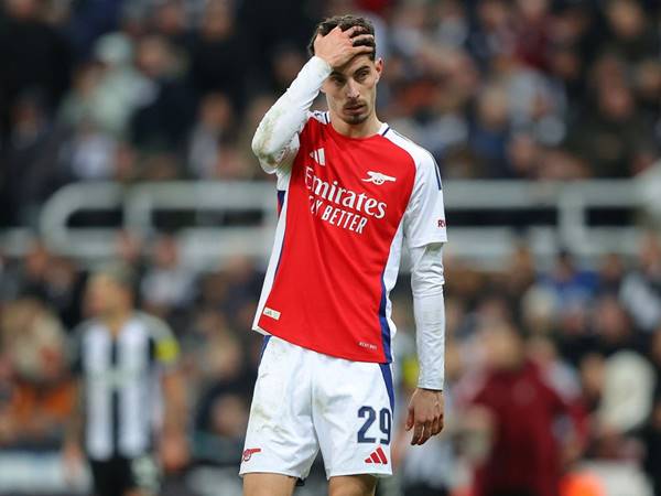 Phân tích tác động của thương vụ Havertz