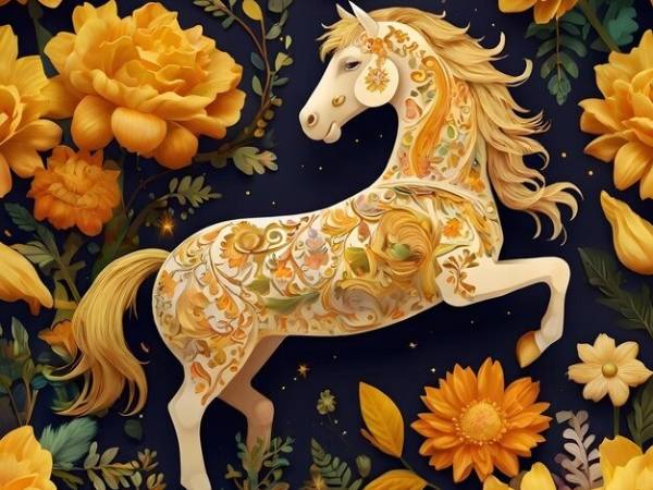 Tổng quan tử vi tuổi Ngọ ngày 14/3/2026