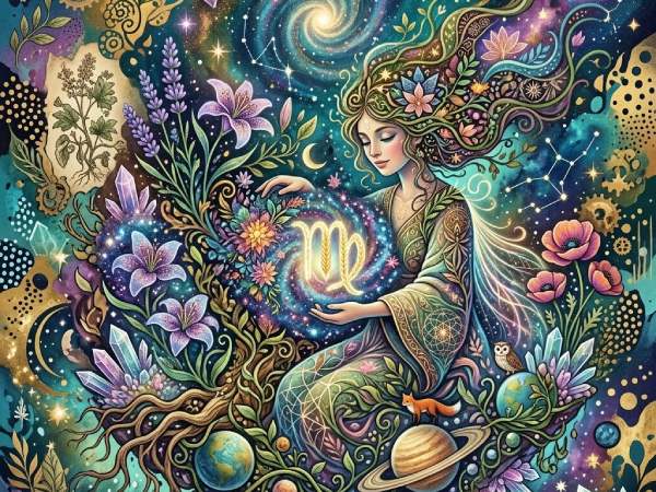 Con số may mắn ngày 1 tháng 4 thứ 4 cung Xử Nữ Con số may mắn ngày 1 tháng 4 thứ 4 cung Xử Nữ