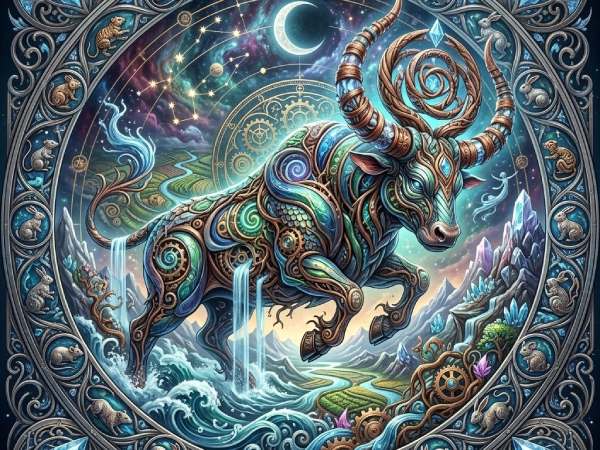 Con số may mắn ngày 18 tháng 03 thứ 4 của tuổi Sửu