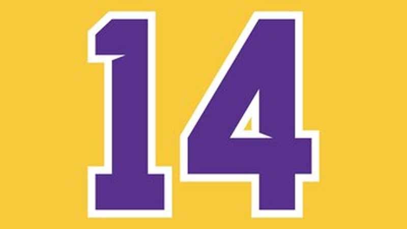 Thống kê và cách đọc dữ liệu khi đề về 14 hôm sau về con gì?