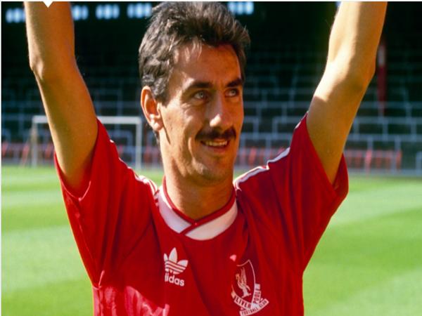 Khám phá những tiền đạo Liverpool xuất sắc nhất thế giới