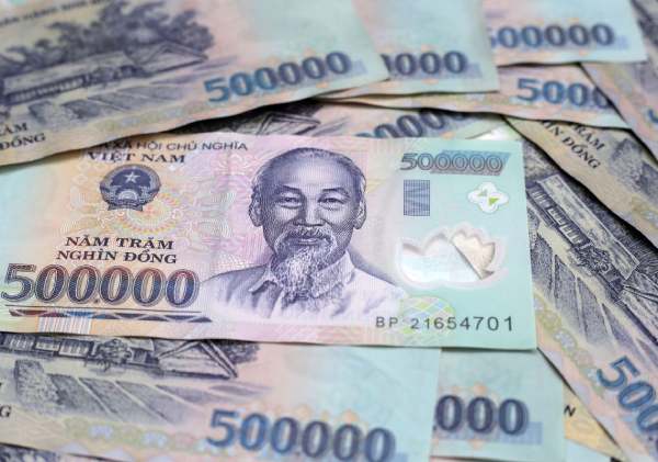 Nằm mơ thấy tiền 500 nghìn có điềm báo gì về vận may?