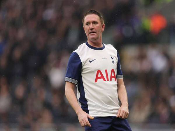 Tầm ảnh hưởng các tiền đạo của Tottenham xuất sắc