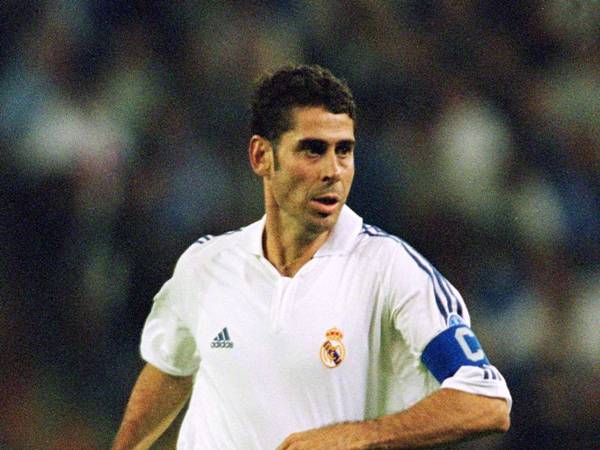Fernando Hierro