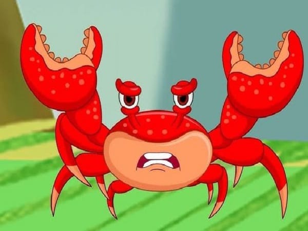 Con cua số mấy khi mơ thấy cua? Giải mã ý nghĩa chi tiết