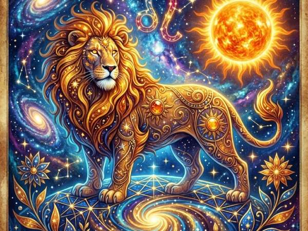 Con số may mắn ngày 9 tháng 4 thứ 5 cung Sư Tử