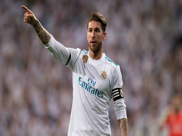 Top đội trưởng Real Madrid nổi tiếng nhất lịch sử