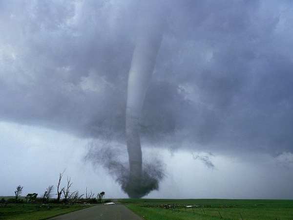 có thể thấy mỗi giấc mơ thấy bão đều mang ý nghĩa riêng