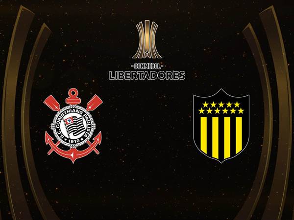 Nhận định Corinthians vs Penarol, 01h00 ngày 1/5